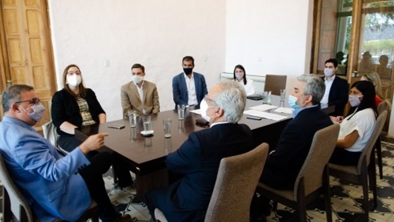 IES: sólo los que tengan carreras técnicas pasarán a Ciencia