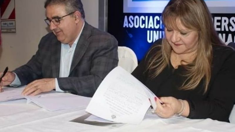 Afiliados de APUNCA podrán obtener préstamos de hasta $50.000