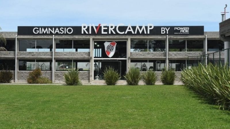 El River Camp podrá utilizarse para la Liga Profesional