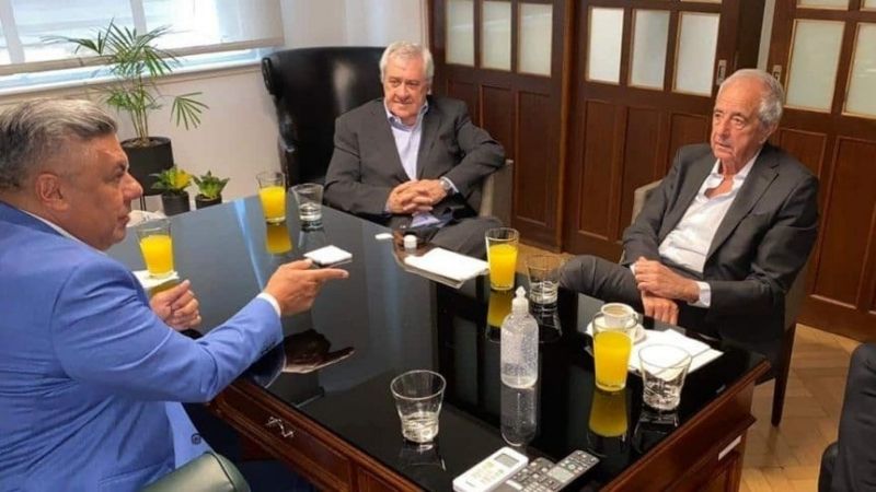 El River Camp podrá utilizarse para la Liga Profesional