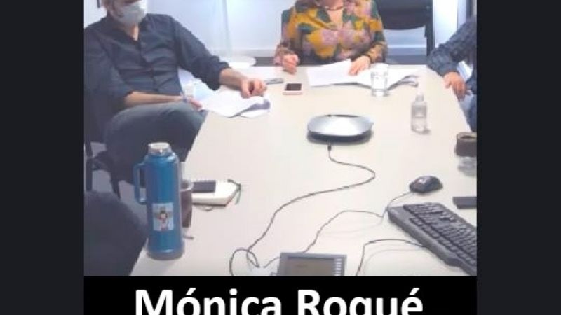 Catamarca podría tener legislación de vanguardia sobre vejez