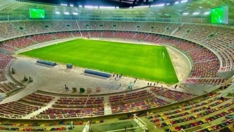 La Selección Argentina jugará en marzo en Santiago del Estero