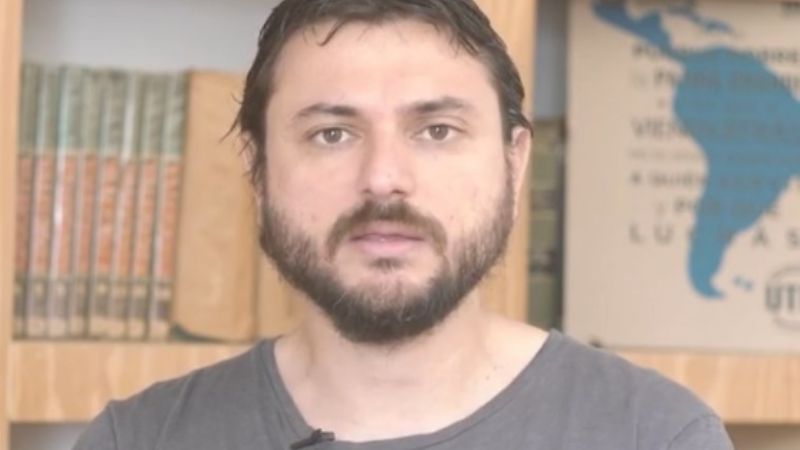 Grabois: “Hemos sufrido una derrota; vamos a acatar el fallo"