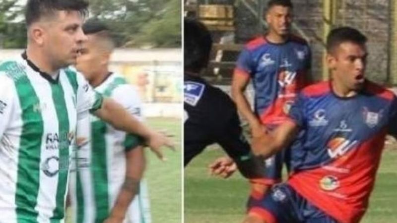 Diez clubes siguen en la Región Centro del TRFA 2020