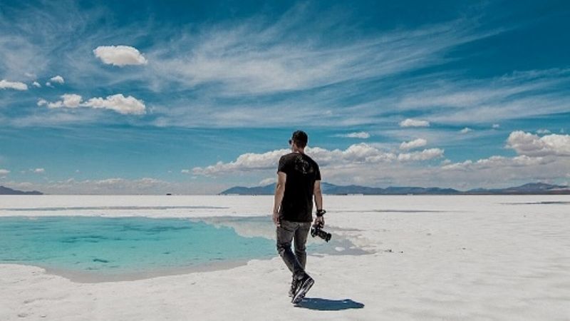 Los destinos nacionales preferidos por los turistas que viajarán en avión en verano