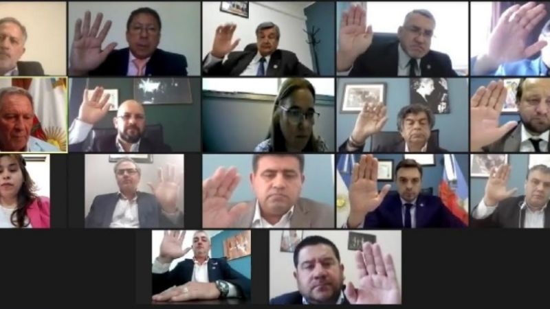 Modificación a la Ley de Creación del Colegio de Abogados