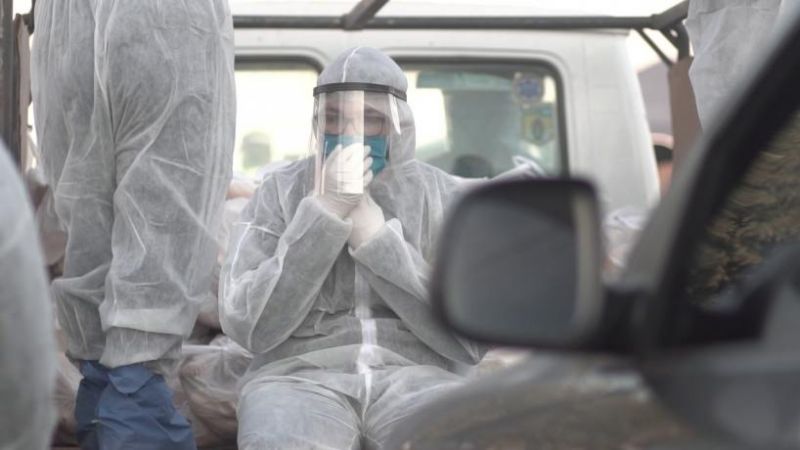 Tucumán cierra el miércoles con 18 muertes y 936 nuevos casos