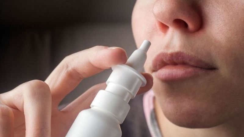 Spray nasal contra el coronavirus funciona y fue aprobado por Anmat