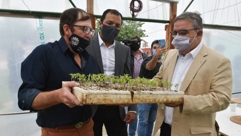 El Gobernador suspende su agenda oficial