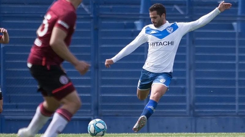 Muchos goles en los partidos amistosos del fútbol argentino