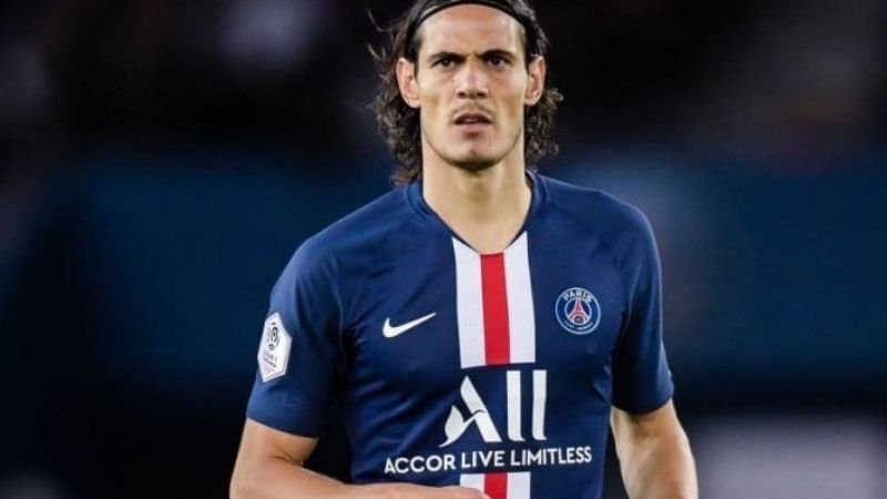 Edinson Cavani será jugador de Manchester United