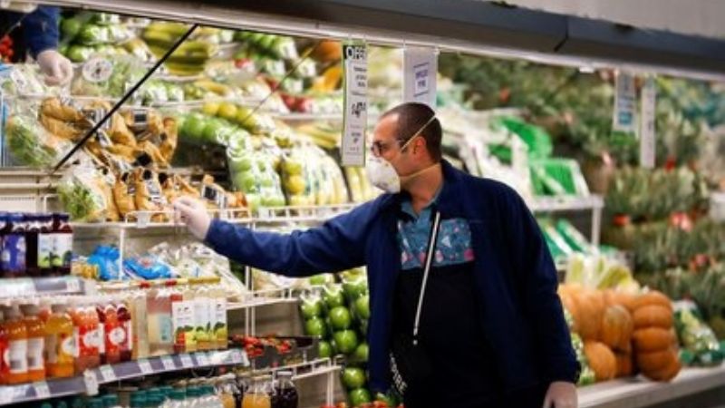 Extendieron el programa "Precios Máximos" hasta el 31 de enero