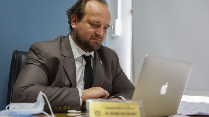 El Senado se hizo eco del caso Aybar