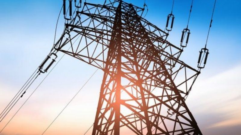 El consumo eléctrico en septiembre creció el 1% en Catamarca