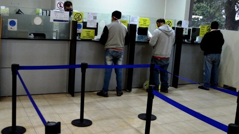 Aguas de Catamarca adhiere al asueto del lunes