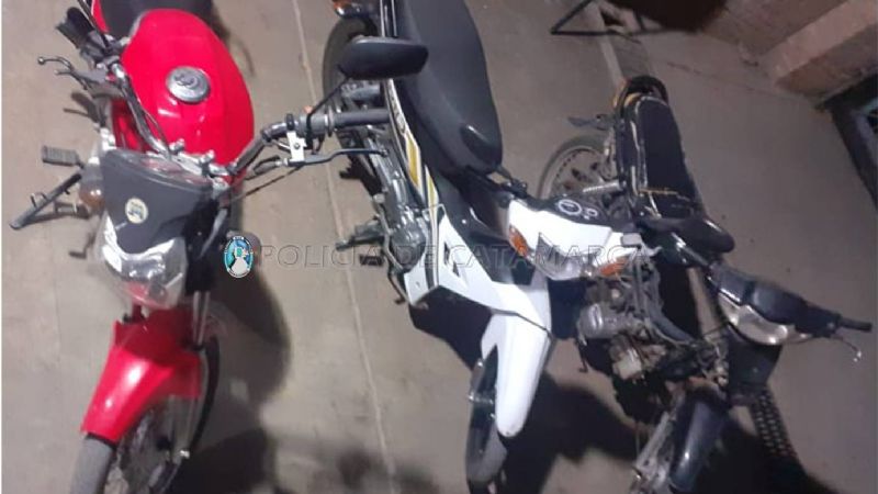 Secuestran tres vehículos a conductores infractores