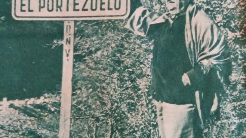 Con una entrevista a su nieta, se homenajeará la obra musical de Polo Giménez