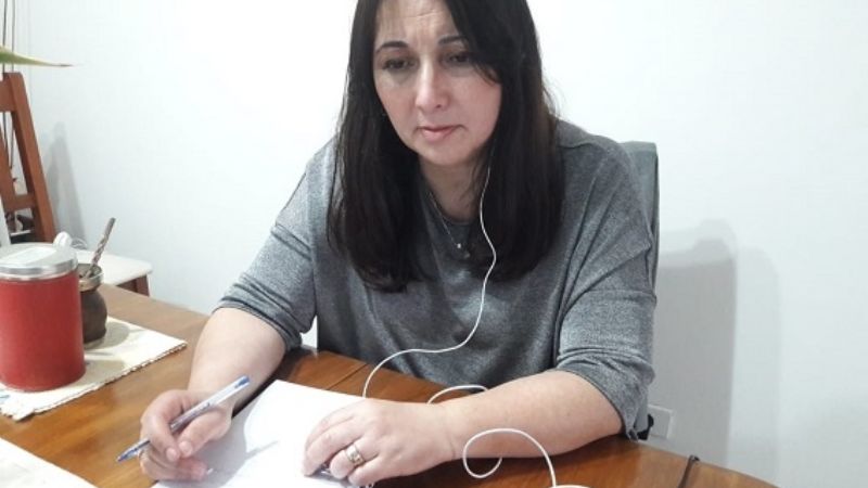 Asistencia a las Juntas Evaluadoras de la provincia