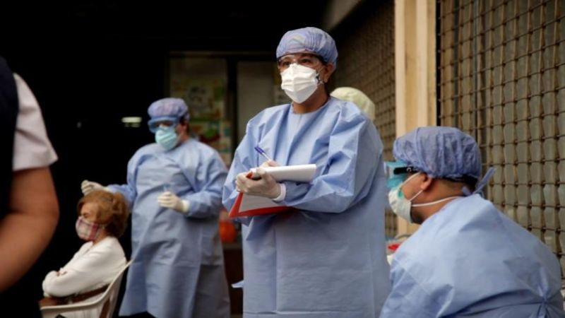 Tucumán cierra el viernes con 18 muertes y 927 nuevos casos