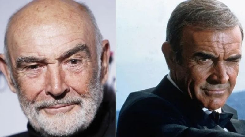 A los 90 años, murió Sean Connery, el mejor “James Bond”