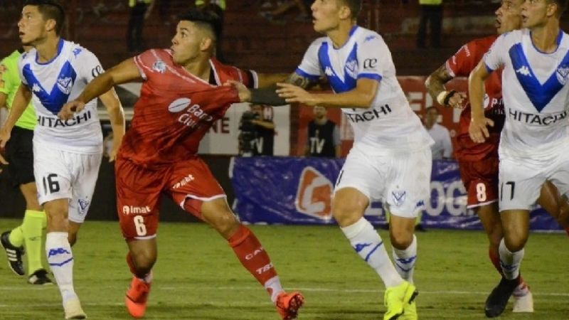 Toda la Liga Profesional y las europeas, por la TV