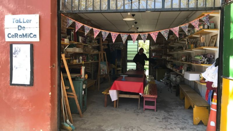 Catamarca sumó cinco nuevos Puntos de Cultura