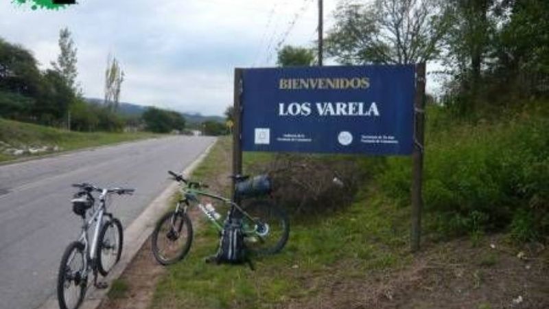 Los Varela no tiene casos positivos, pero hay 30 personas aisladas
