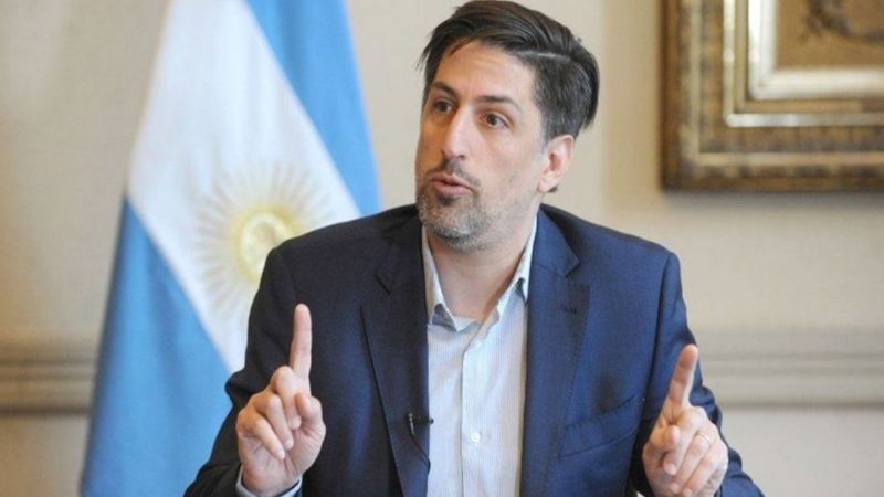 "El ciclo lectivo se podrá extender hasta el 30 de abril"
