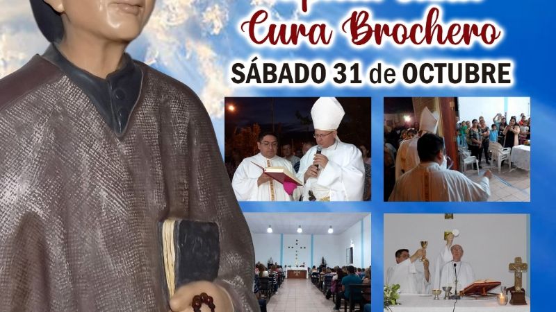 Misas con transmisión a través de las redes sociales