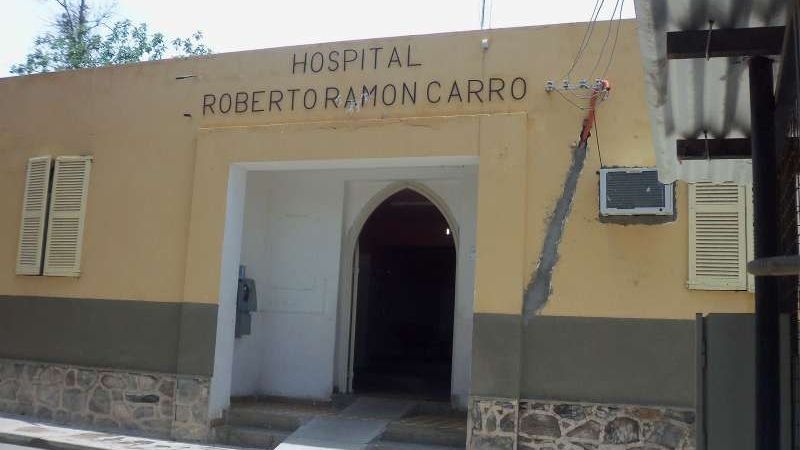 Confirman caso positivo de Covid-19 y un sospechoso de dengue en Pomán