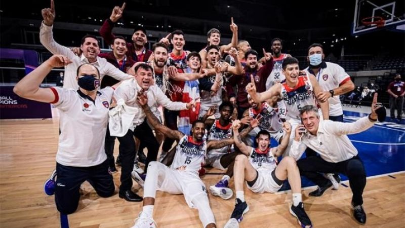 Ahora Quimsa quiere ser campeón del mundo