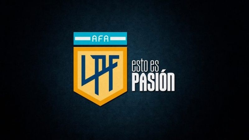 La Liga pasó River-Banfield para el martes; dónde…?