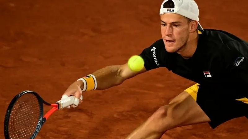 Destacados y variados eventos entre los deportes por TV