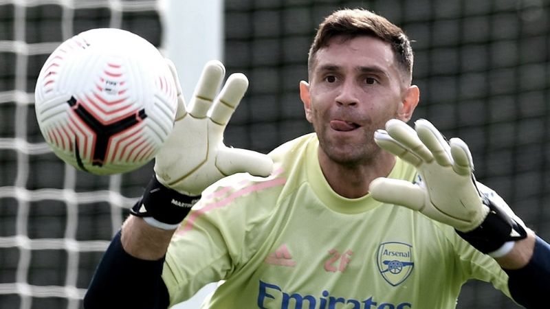 Último día para definir la lista de la Selección Argentina