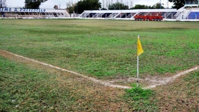 La Liga Chacarera pagó a la Policía y se prepara para volver