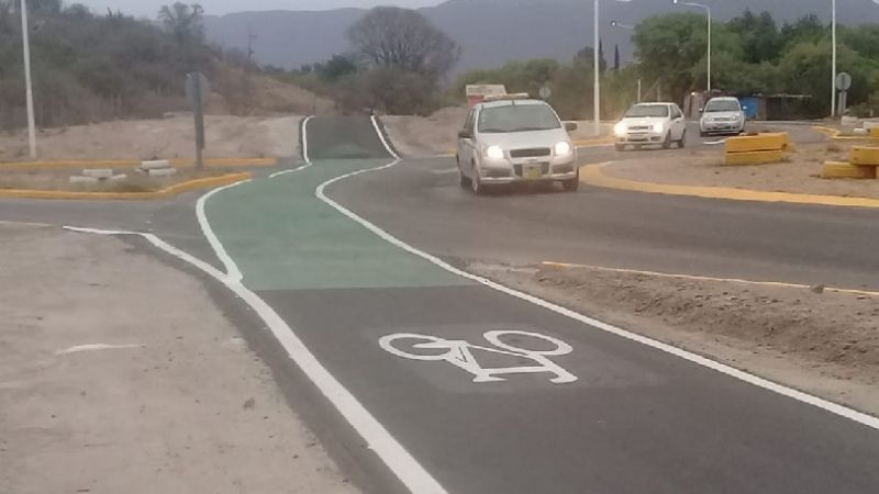 En Fray Mamerto Esquiú celebrarán el Día del Camino