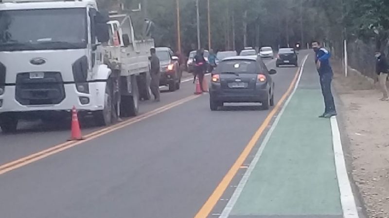 En Fray Mamerto Esquiú celebrarán el Día del Camino