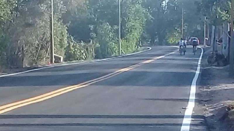 En Fray Mamerto Esquiú celebrarán el Día del Camino