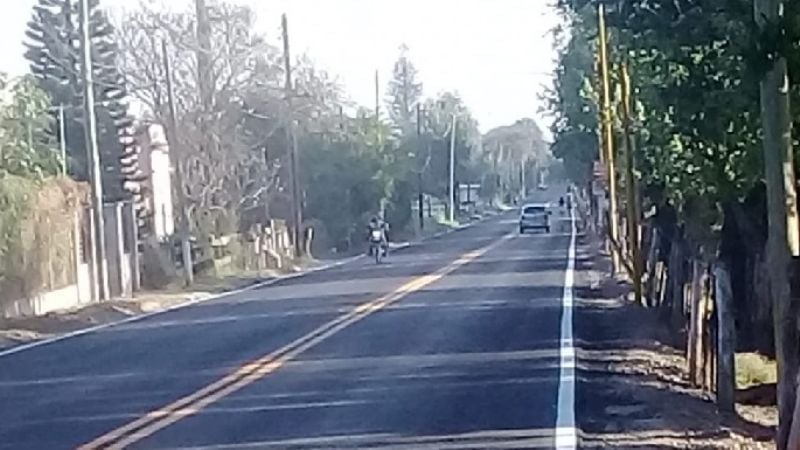 En Fray Mamerto Esquiú celebrarán el Día del Camino