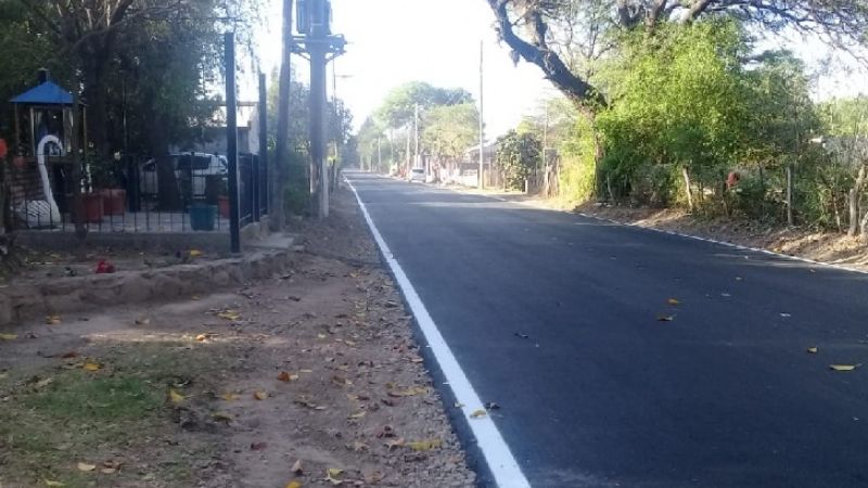 En Fray Mamerto Esquiú celebrarán el Día del Camino