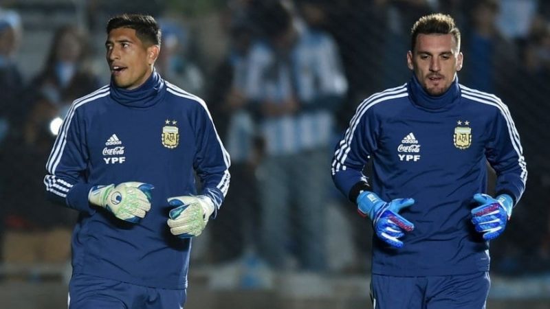 Con cinco “locales” y sin Pavón, Scaloni dio la lista de la Selección