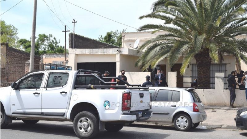 Desalojan a medio centenar de personas en una fiesta privada