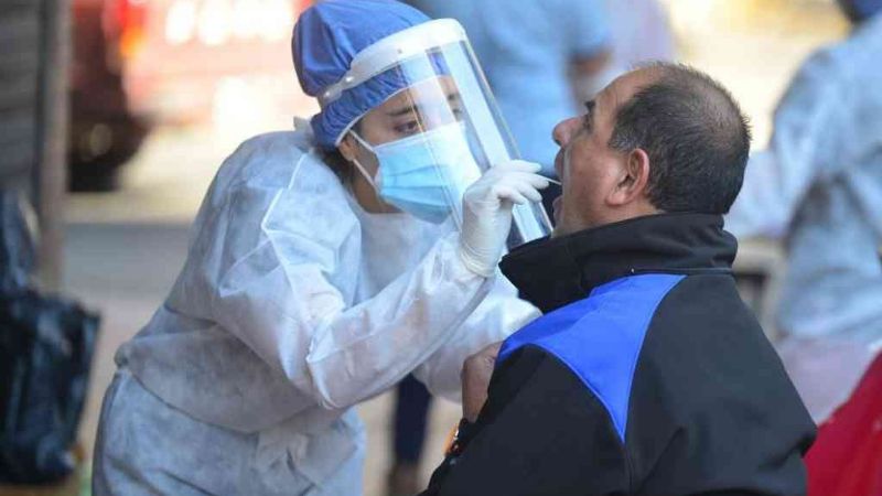 La Rioja habilitó la libre circulación e ingreso de los recuperados de Covid-19