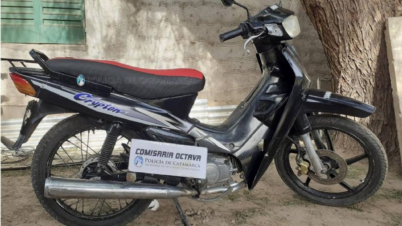 Ladrones huían de policías y se accidentaron: uno escapó