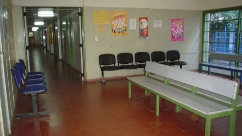 Anestesiólogos sin guardias a la espera de una mejora salarial