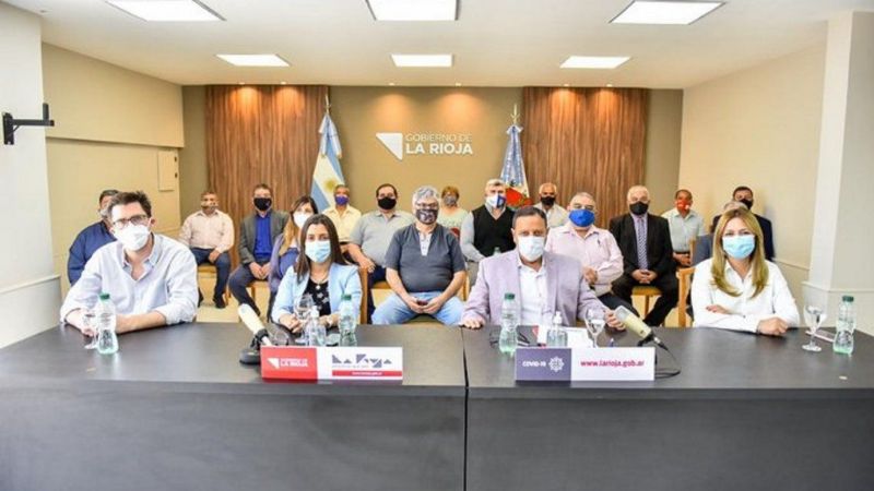 Marcha atrás al permiso de libre circulación para pacientes recuperados