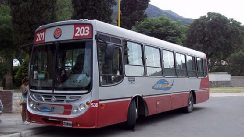 Amenaza de paro en la empresa 25 de Agosto