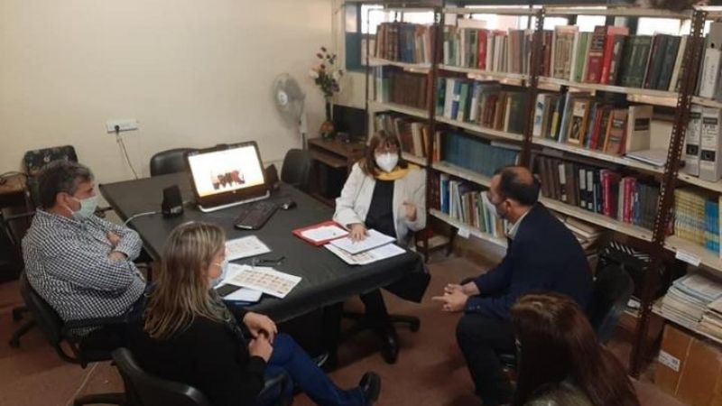 Nuevos residentes en la provincia