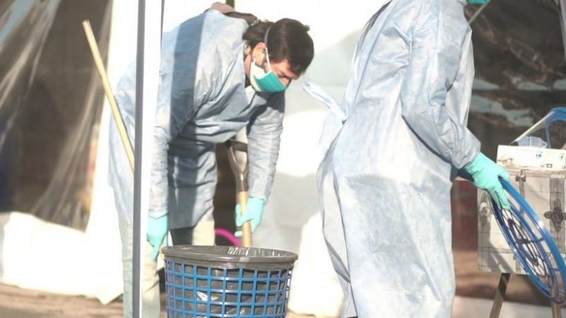 Tucumán: 16 muertes y 946 positivos