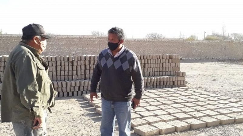 Plan nacional de minería social